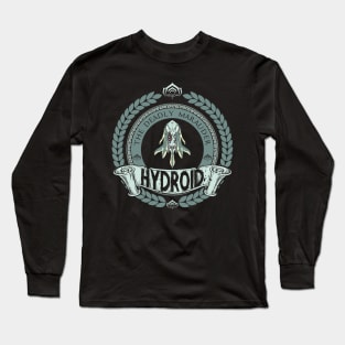 HYDROID - LIMITED EDITION Long Sleeve T-Shirt